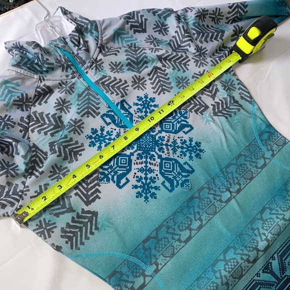 Athleta half zip - Picture 6 of 16